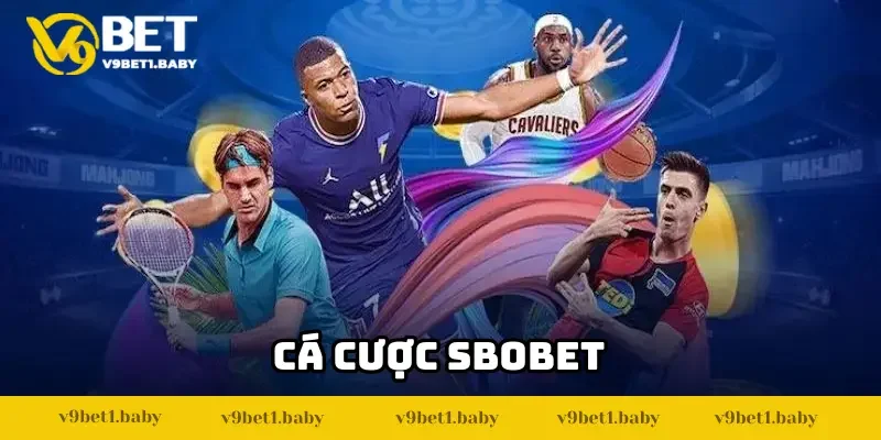 cá cược SBOBET